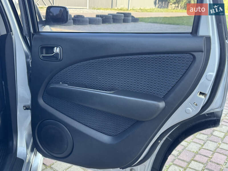 Внедорожник / Кроссовер Mitsubishi Outlander 2007 в Ровно