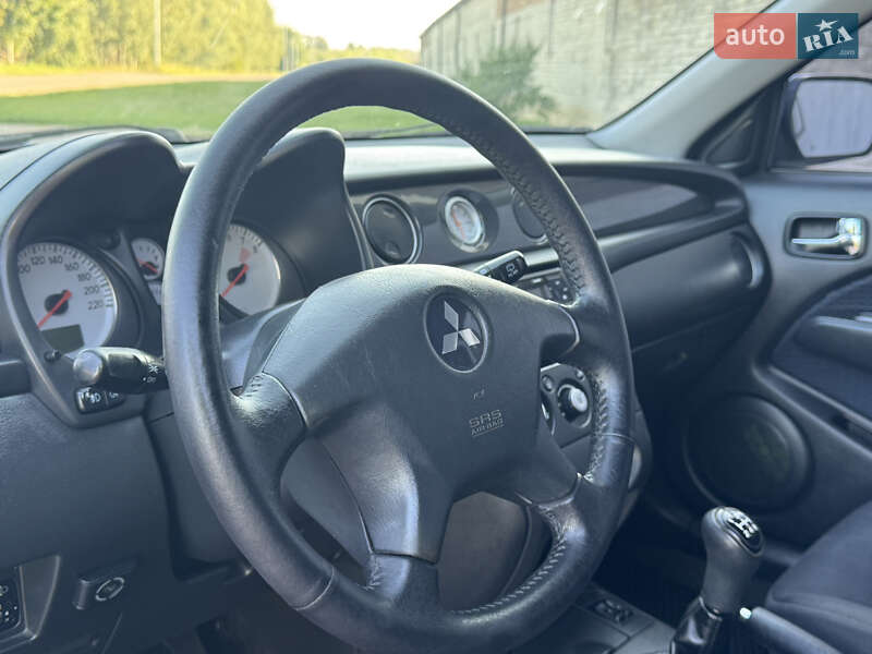 Внедорожник / Кроссовер Mitsubishi Outlander 2007 в Ровно