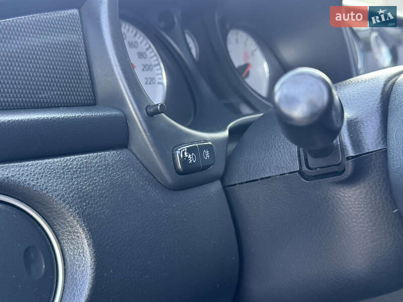 Внедорожник / Кроссовер Mitsubishi Outlander 2007 в Ровно