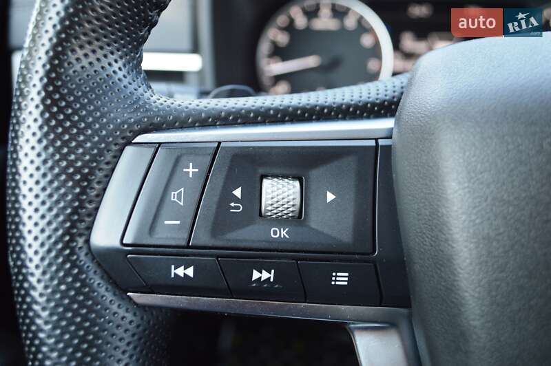 Позашляховик / Кросовер Mitsubishi Outlander 2021 в Одесі