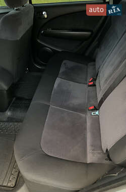 Внедорожник / Кроссовер Mitsubishi Outlander 2005 в 
