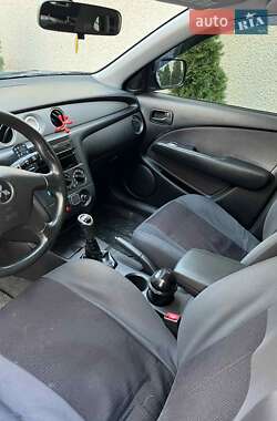 Внедорожник / Кроссовер Mitsubishi Outlander 2008 в Мукачево