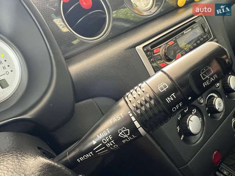 Внедорожник / Кроссовер Mitsubishi Outlander 2007 в Николаеве