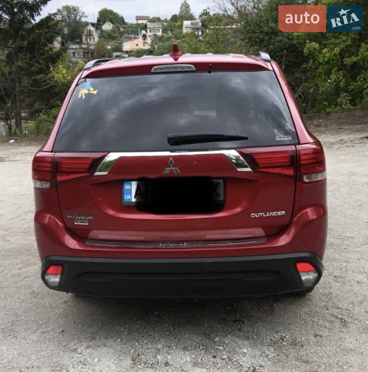 2019 Mitsubishi Outlander - мініатюра 14