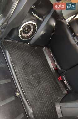 Внедорожник / Кроссовер Mitsubishi Outlander 2008 в 