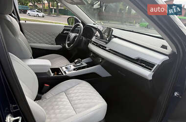Внедорожник / Кроссовер Mitsubishi Outlander 2022 в 