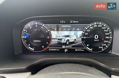 Внедорожник / Кроссовер Mitsubishi Outlander 2022 в 