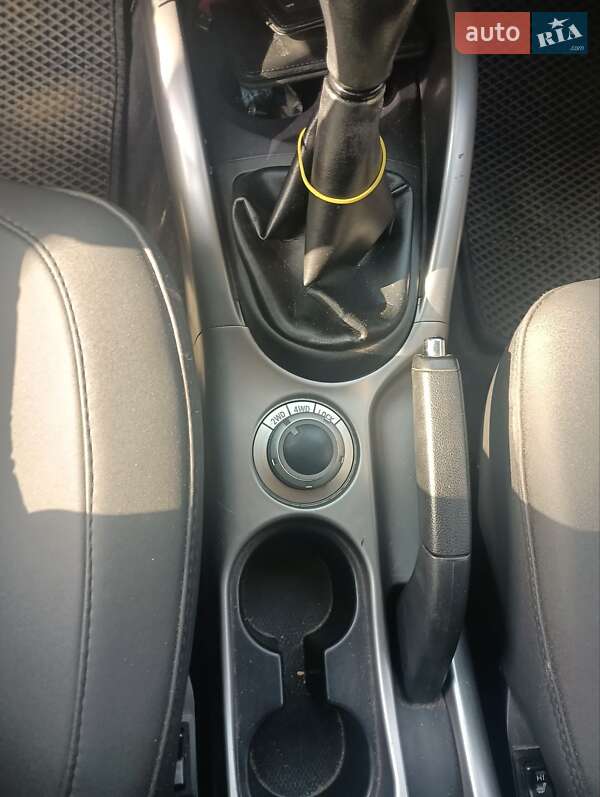 Внедорожник / Кроссовер Mitsubishi Outlander 2008 в Корюковке