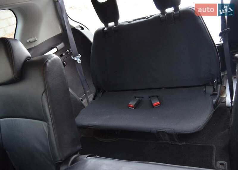 Позашляховик / Кросовер Mitsubishi Outlander 2010 в Білій Церкві