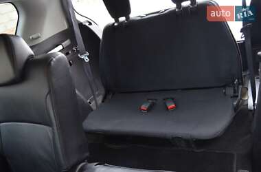 Внедорожник / Кроссовер Mitsubishi Outlander 2010 в 