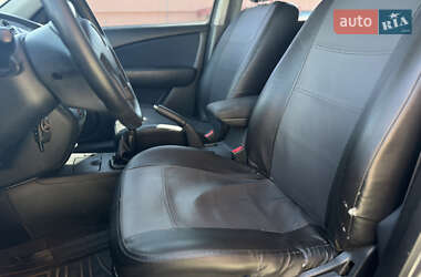 Внедорожник / Кроссовер Mitsubishi Outlander 2008 в 