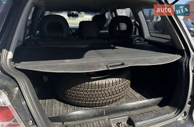 Внедорожник / Кроссовер Mitsubishi Outlander 2008 в 