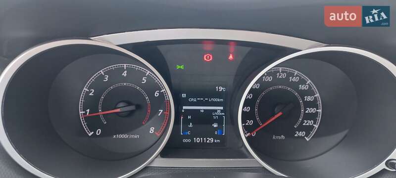 Позашляховик / Кросовер Mitsubishi Outlander 2012 в Чернівцях фото 18 Позашляховик / Кросовер Mitsubishi Outlander 2012 в Чернівцях