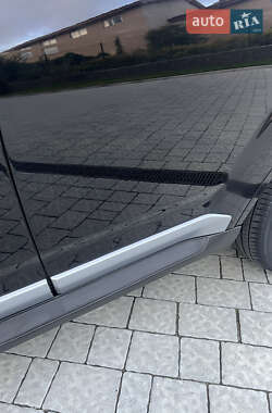 Внедорожник / Кроссовер Mitsubishi Outlander 2009 в 