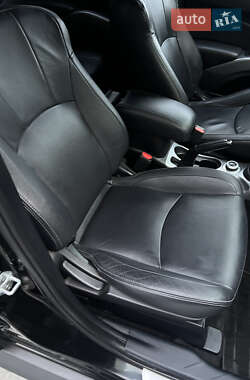Внедорожник / Кроссовер Mitsubishi Outlander 2009 в 