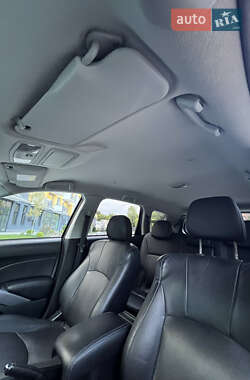 Внедорожник / Кроссовер Mitsubishi Outlander 2009 в 