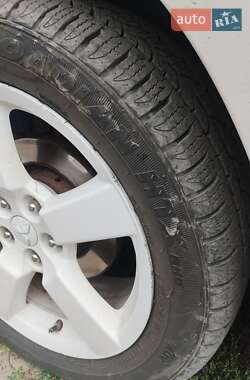 Внедорожник / Кроссовер Mitsubishi Outlander 2008 в 