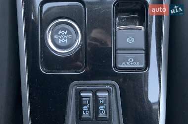 Внедорожник / Кроссовер Mitsubishi Outlander 2019 в 