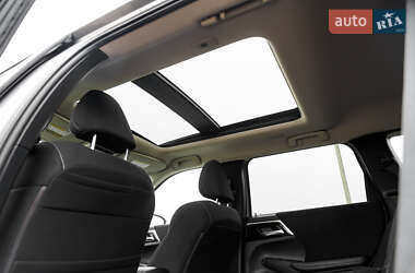 Внедорожник / Кроссовер Mitsubishi Outlander 2021 в 