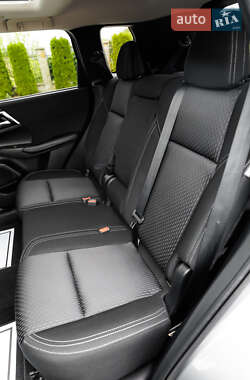 Внедорожник / Кроссовер Mitsubishi Outlander 2021 в 