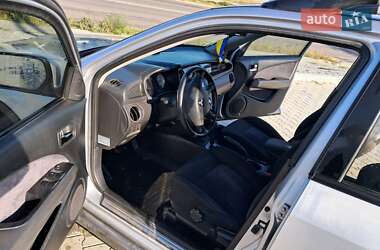 Внедорожник / Кроссовер Mitsubishi Outlander 2003 в 
