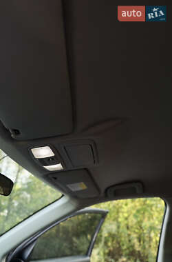 Внедорожник / Кроссовер Mitsubishi Outlander 2007 в 