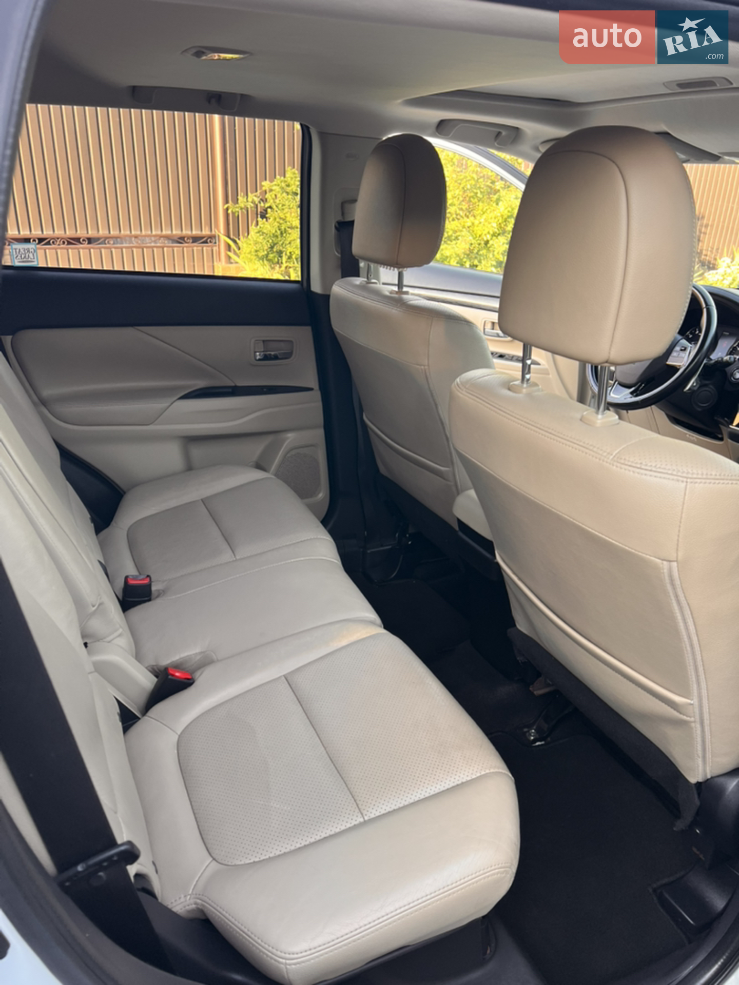 2015 Mitsubishi Outlander - мініатюра 49