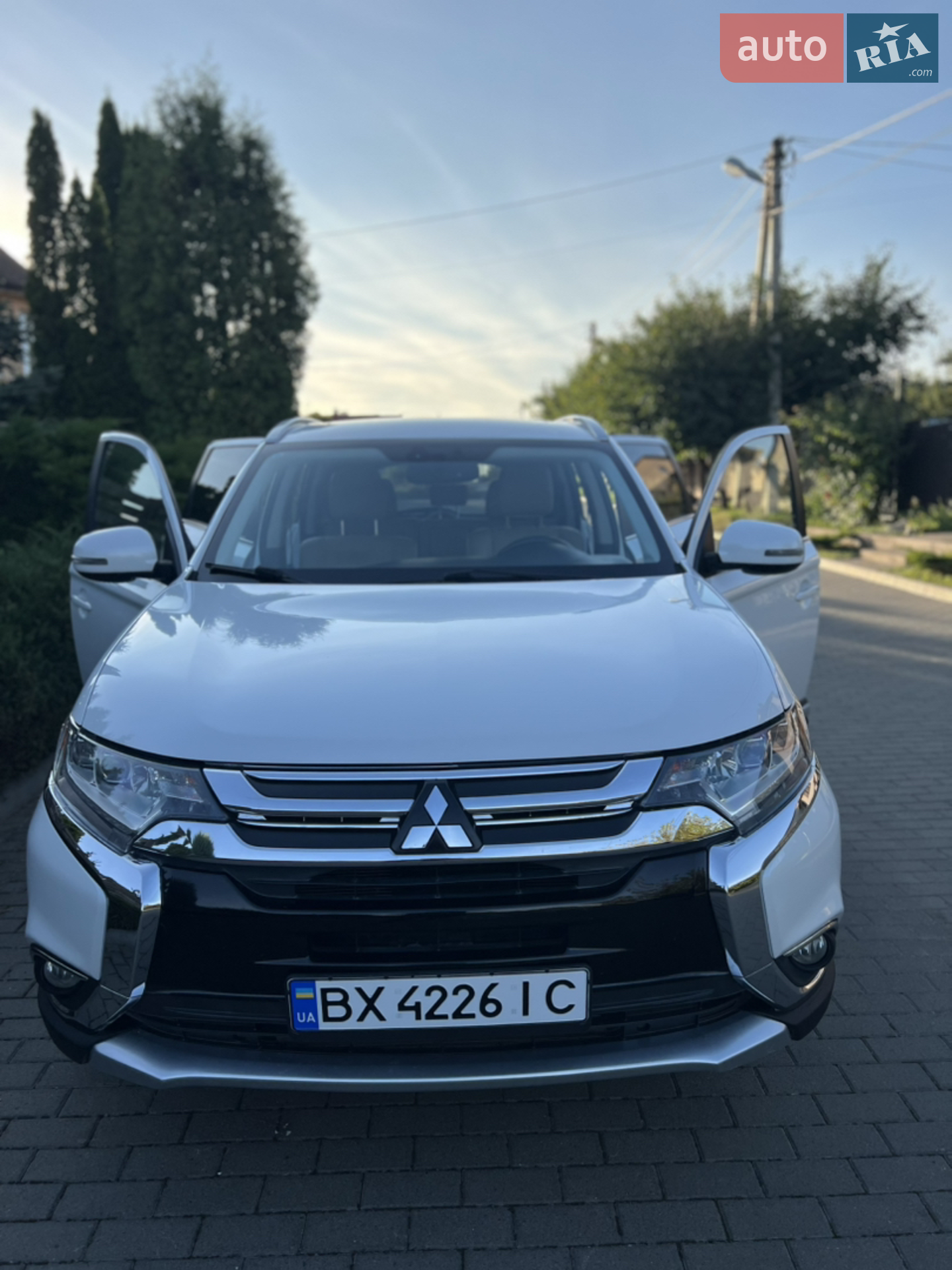 2015 Mitsubishi Outlander - мініатюра 53