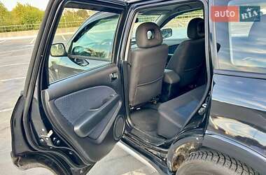 Внедорожник / Кроссовер Mitsubishi Outlander 2008 в 
