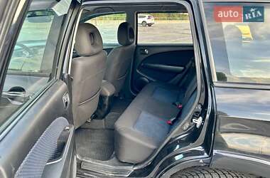 Внедорожник / Кроссовер Mitsubishi Outlander 2008 в 