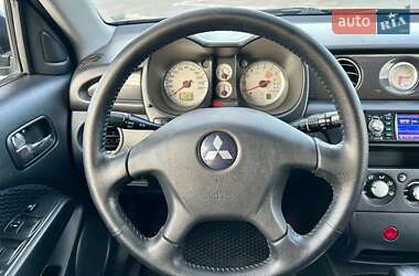 Внедорожник / Кроссовер Mitsubishi Outlander 2008 в 