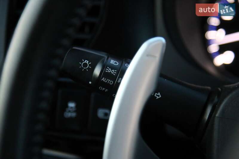 Внедорожник / Кроссовер Mitsubishi Outlander 2018 в Харькове