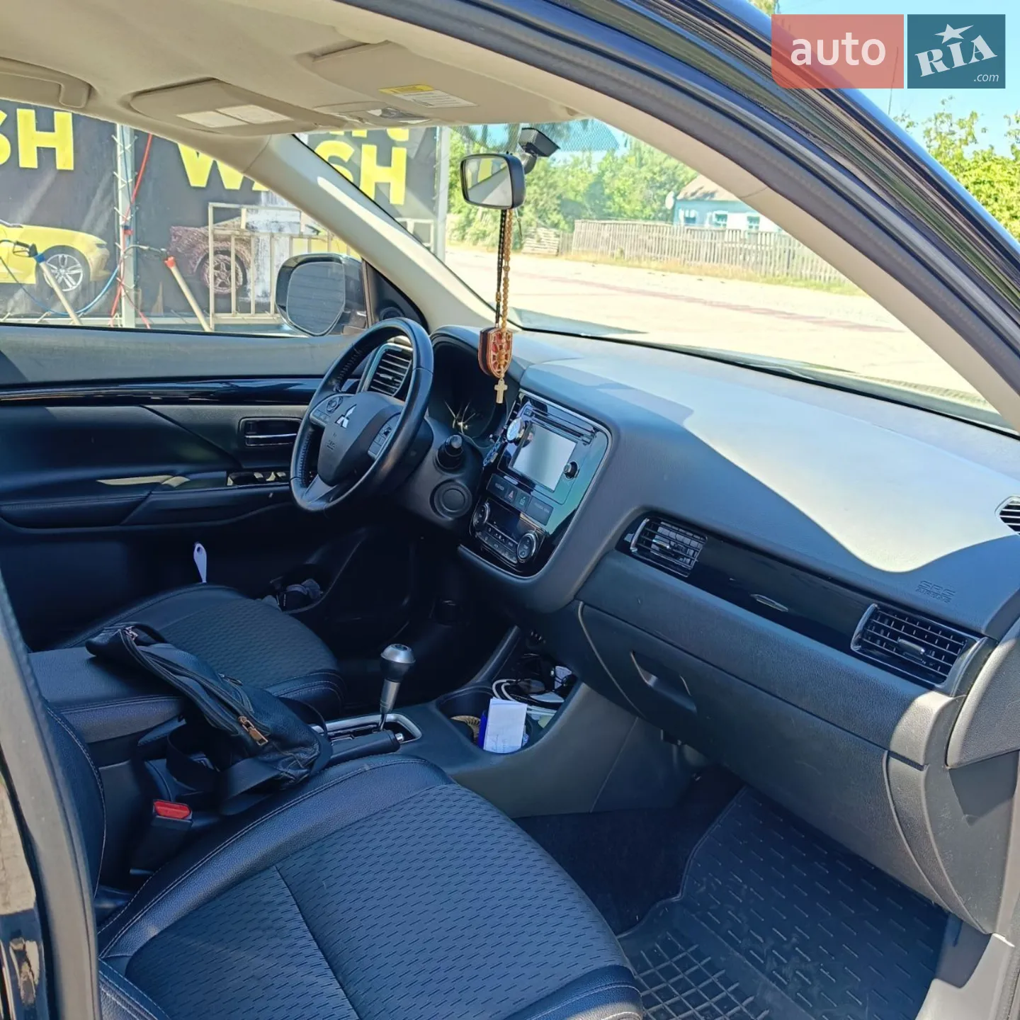 2014 Mitsubishi Outlander - мініатюра 2