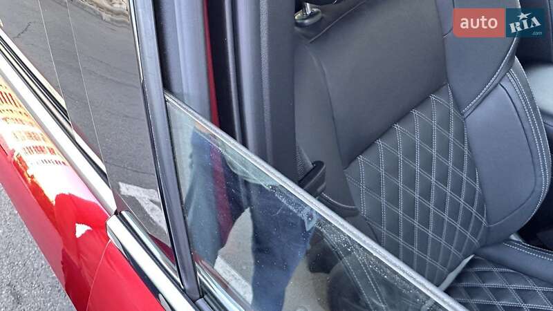 Внедорожник / Кроссовер Mitsubishi Outlander 2023 в Днепре фото 2 Внедорожник / Кроссовер Mitsubishi Outlander 2023 в Днепре