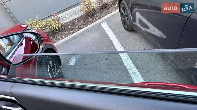 Внедорожник / Кроссовер Mitsubishi Outlander 2023 в Днепре фото 8 Внедорожник / Кроссовер Mitsubishi Outlander 2023 в Днепре