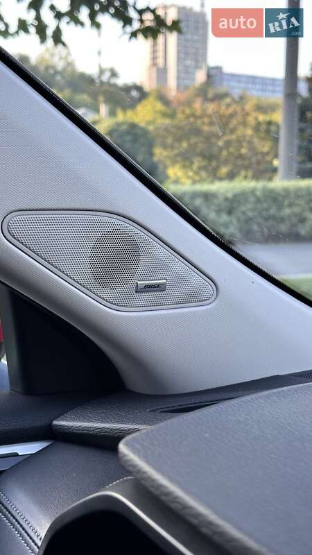 Внедорожник / Кроссовер Mitsubishi Outlander 2023 в Днепре фото 17 Внедорожник / Кроссовер Mitsubishi Outlander 2023 в Днепре