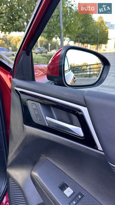 Внедорожник / Кроссовер Mitsubishi Outlander 2023 в Днепре фото 21 Внедорожник / Кроссовер Mitsubishi Outlander 2023 в Днепре