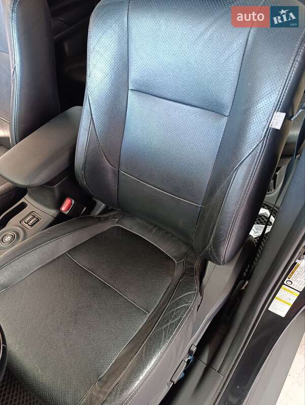 Позашляховик / Кросовер Mitsubishi Outlander 2016 в Білій Церкві фото 31 Позашляховик / Кросовер Mitsubishi Outlander 2016 в Білій Церкві