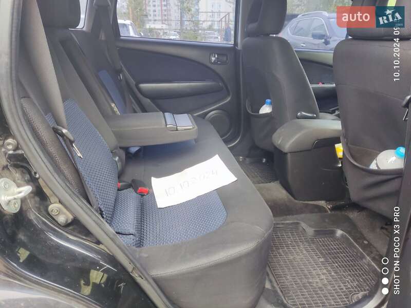 Внедорожник / Кроссовер Mitsubishi Outlander 2007 в Киеве