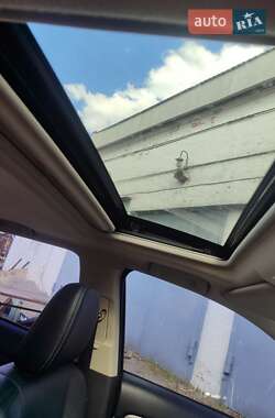 Внедорожник / Кроссовер Mitsubishi Outlander 2013 в 