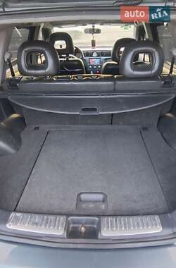 Внедорожник / Кроссовер Mitsubishi Outlander 2003 в 