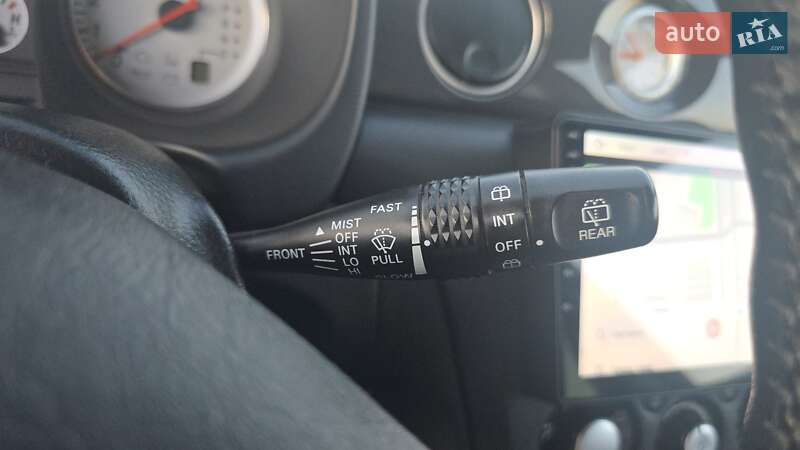 Внедорожник / Кроссовер Mitsubishi Outlander 2007 в Киеве