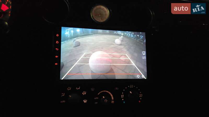 Внедорожник / Кроссовер Mitsubishi Outlander 2007 в Киеве