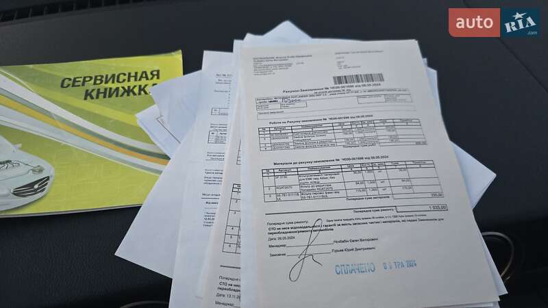 Внедорожник / Кроссовер Mitsubishi Outlander 2007 в Киеве