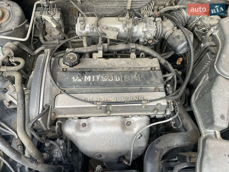 Внедорожник / Кроссовер Mitsubishi Outlander 2006 в Трускавце