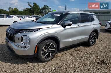 Mitsubishi Outlander 2022