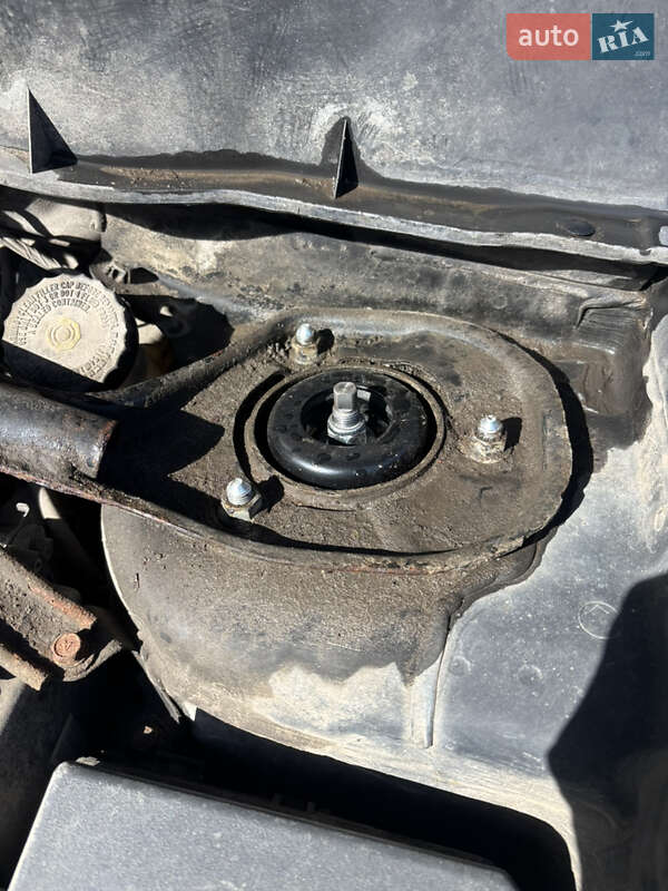 Позашляховик / Кросовер Mitsubishi Outlander 2008 в Броварах фото 17 Позашляховик / Кросовер Mitsubishi Outlander 2008 в Броварах