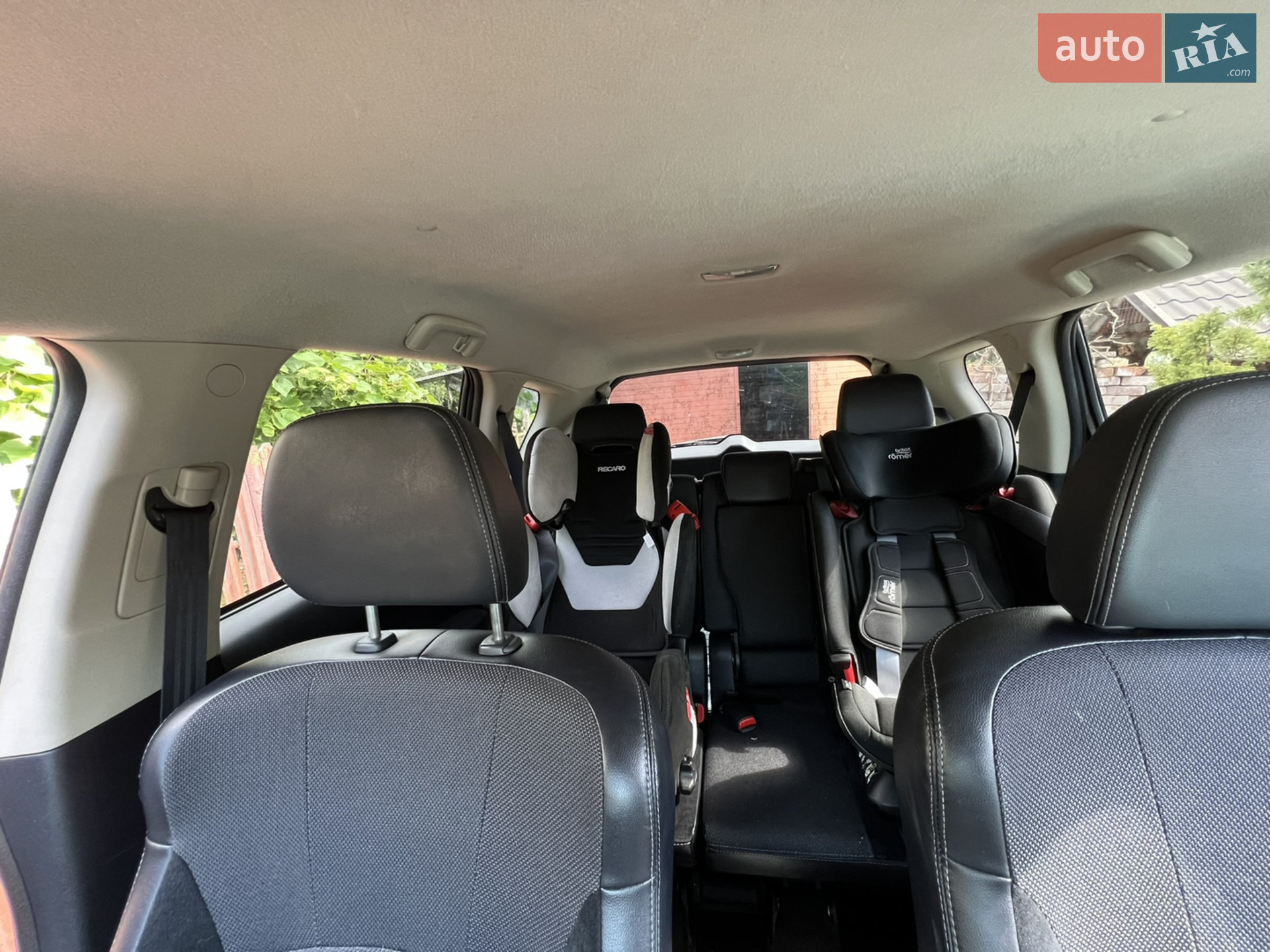 2013 Mitsubishi Outlander - мініатюра 7