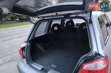 Внедорожник / Кроссовер Mitsubishi Outlander 2006 в 