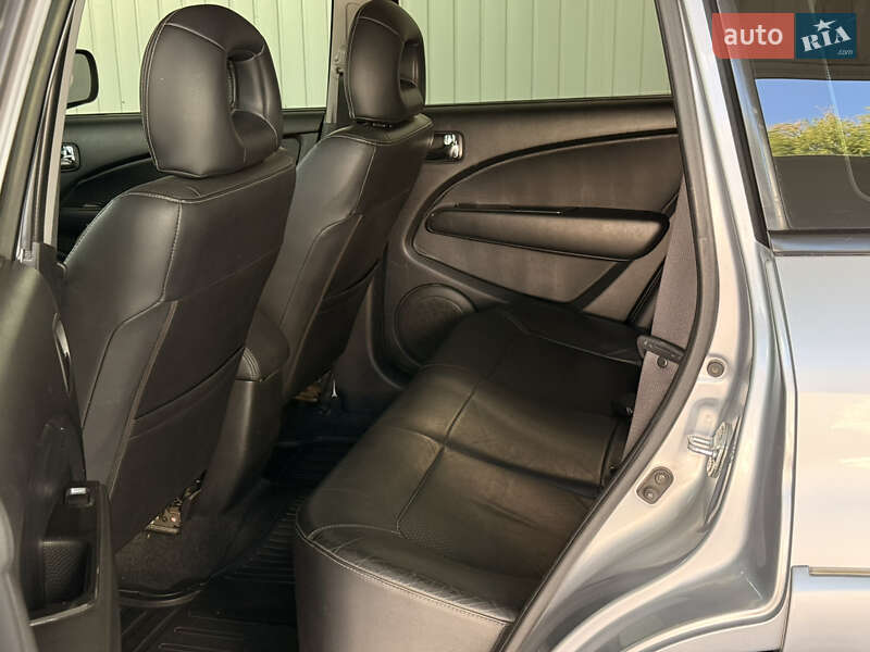 Внедорожник / Кроссовер Mitsubishi Outlander 2009 в Одессе
